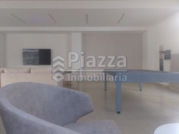 Apartamento en Venta en el Conjunto Altamar Caribe, Villa Campestre, Barranquilla