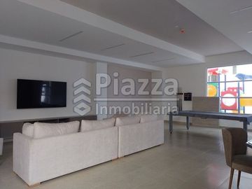 Apartamento en Venta en el Conjunto Altamar Caribe, Villa Campestre, Barranquilla