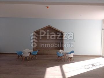 Apartamento en Venta en el Conjunto Altamar Caribe, Villa Campestre, Barranquilla