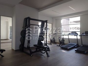 Apartamento en Venta en el Conjunto Altamar Caribe, Villa Campestre, Barranquilla