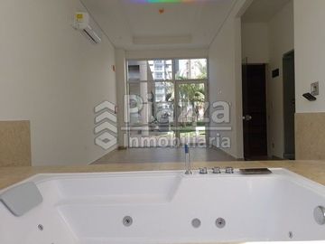 Apartamento en Venta en el Conjunto Altamar Caribe, Villa Campestre, Barranquilla