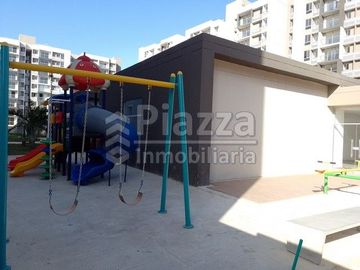 Apartamento en Venta en el Conjunto Altamar Caribe, Villa Campestre, Barranquilla
