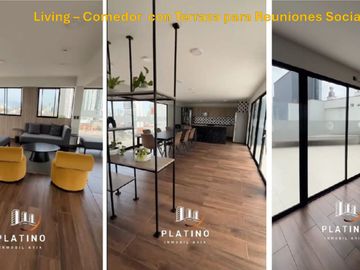 ¡Departamento de Estreno en Pueblo Libre – Sin Alcabala y Bono de Descuento!