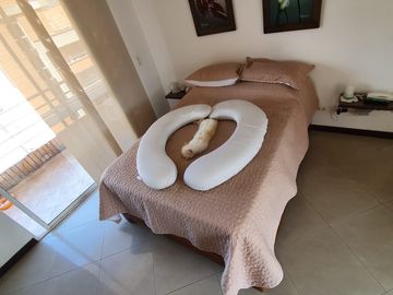 Vendo pent-house en Medellín (barrio Laureles)