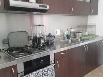 Vendo pent-house en Medellín (barrio Laureles)