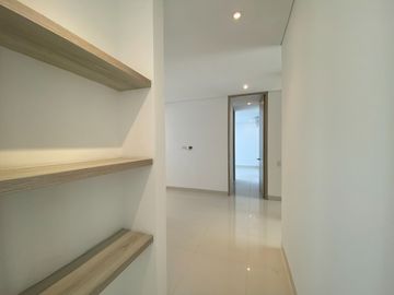 OPORTUNIDAD! Apartamento en VENTA sector Boulevard de Buenavista
