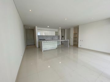 OPORTUNIDAD! Apartamento en VENTA sector Boulevard de Buenavista