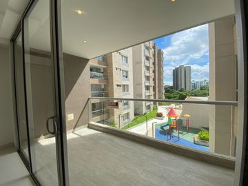 OPORTUNIDAD! Apartamento en VENTA sector Boulevard de Buenavista