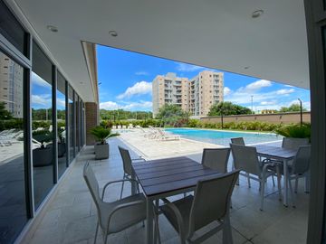 OPORTUNIDAD! Apartamento en VENTA sector Boulevard de Buenavista