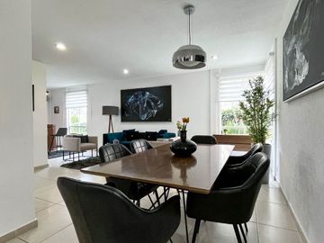 ESTRENA HERMOSO DEPARTAMENTO EN CONJUNTO RESIDENCIAL EN CUAUTITLAN IZCALLI