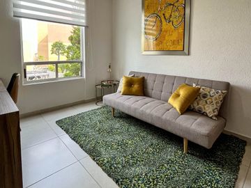 ESTRENA HERMOSO DEPARTAMENTO EN CONJUNTO RESIDENCIAL EN CUAUTITLAN IZCALLI