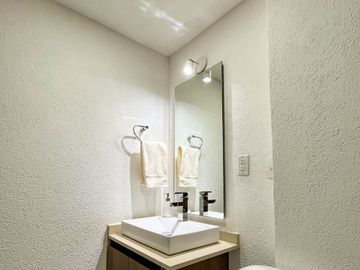 ESTRENA HERMOSO DEPARTAMENTO EN CONJUNTO RESIDENCIAL EN CUAUTITLAN IZCALLI