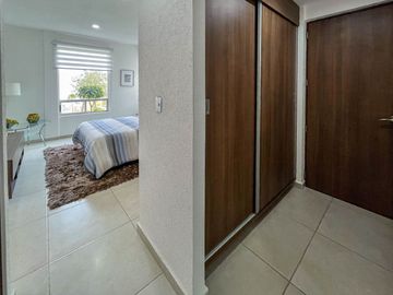 ESTRENA HERMOSO DEPARTAMENTO EN CONJUNTO RESIDENCIAL EN CUAUTITLAN IZCALLI