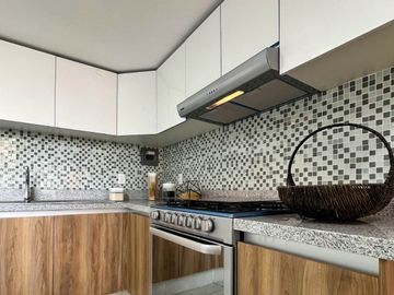 ESTRENA HERMOSO DEPARTAMENTO EN CONJUNTO RESIDENCIAL EN CUAUTITLAN IZCALLI
