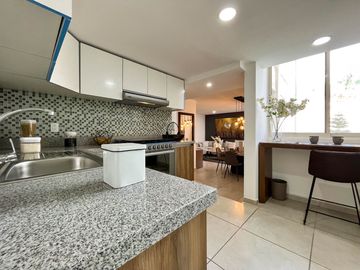 ESTRENA HERMOSO DEPARTAMENTO EN CONJUNTO RESIDENCIAL EN CUAUTITLAN IZCALLI