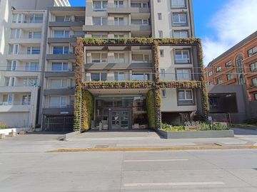 Departamento Estudio, edificio Vivo Maipú, Concepción.
