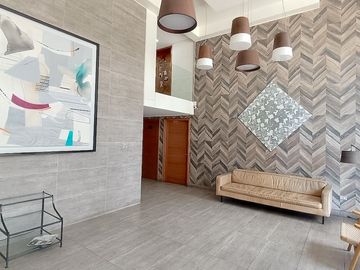 Departamento Estudio, edificio Vivo Maipú, Concepción.