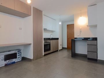 Departamento Estudio, edificio Vivo Maipú, Concepción.