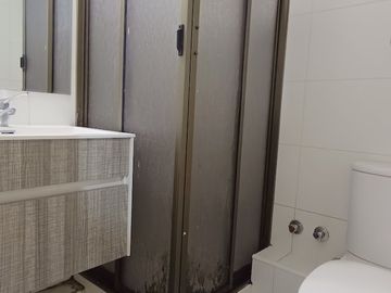 Departamento Estudio, edificio Vivo Maipú, Concepción.