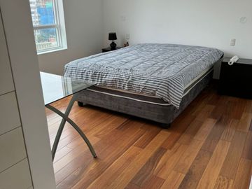 VENDO DEPARTAMENTO 95M2 - 2DORM. COCHERA - MIRAFLORES