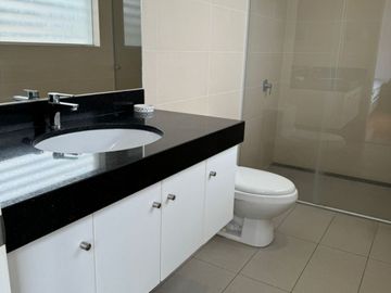 VENDO DEPARTAMENTO 95M2 - 2DORM. COCHERA - MIRAFLORES