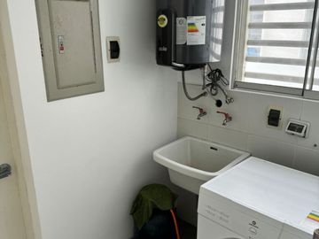 VENDO DEPARTAMENTO 95M2 - 2DORM. COCHERA - MIRAFLORES