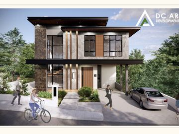 2-Storey House and Lot for Sale at Sun Valley Residential Estates in Antipolo, Rizal