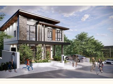2-Storey House and Lot for Sale at Sun Valley Residential Estates in Antipolo, Rizal