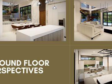 2-Storey House and Lot for Sale at Sun Valley Residential Estates in Antipolo, Rizal
