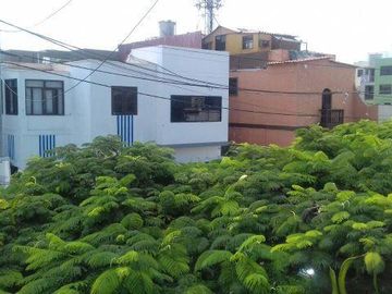 Venta Amplio Departamento en 1 Piso, La Punta Callao