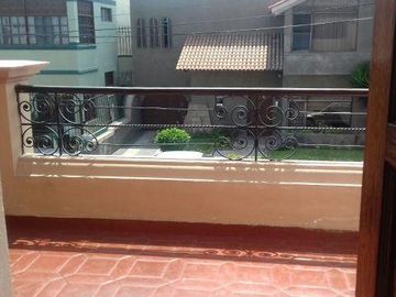 Venta Amplio Departamento en 1 Piso, La Punta Callao
