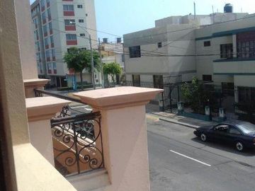 Venta Amplio Departamento en 1 Piso, La Punta Callao