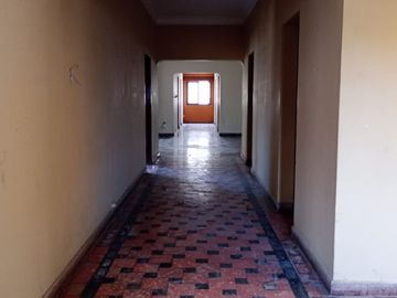 Venta Amplio Departamento en 1 Piso, La Punta Callao