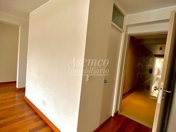 ESPACIOSO DEPARTAMENTO DE ESTRENO CON AMPLIO BALCON VALLE HERMOSO - SURCO