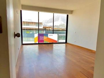 ESPACIOSO DEPARTAMENTO DE ESTRENO CON AMPLIO BALCON VALLE HERMOSO - SURCO