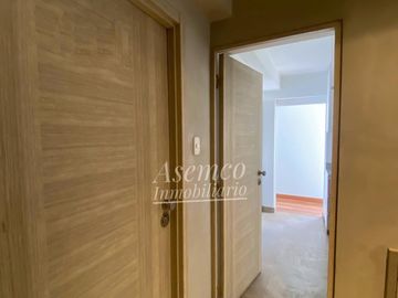 ESPACIOSO DEPARTAMENTO DE ESTRENO CON AMPLIO BALCON VALLE HERMOSO - SURCO