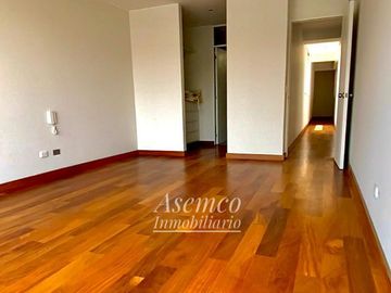ESPACIOSO DEPARTAMENTO DE ESTRENO CON AMPLIO BALCON VALLE HERMOSO - SURCO