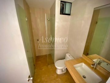ESPACIOSO DEPARTAMENTO DE ESTRENO CON AMPLIO BALCON VALLE HERMOSO - SURCO
