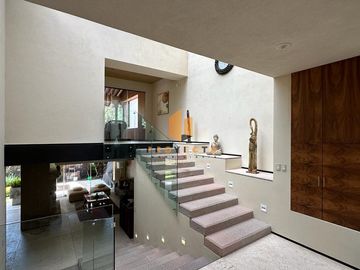 CASA EN VENTA EN CAMPO DE GOLF ALTOZANO