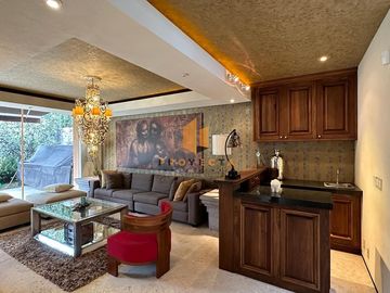 CASA EN VENTA EN CAMPO DE GOLF ALTOZANO