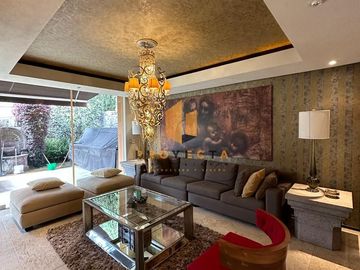 CASA EN VENTA EN CAMPO DE GOLF ALTOZANO