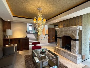 CASA EN VENTA EN CAMPO DE GOLF ALTOZANO