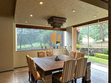 CASA EN VENTA EN CAMPO DE GOLF ALTOZANO