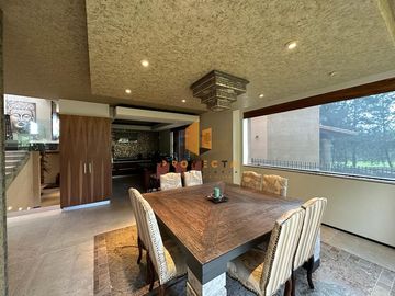 CASA EN VENTA EN CAMPO DE GOLF ALTOZANO
