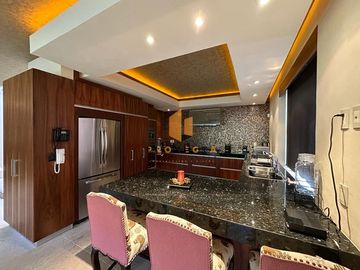 CASA EN VENTA EN CAMPO DE GOLF ALTOZANO