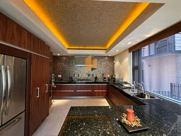 CASA EN VENTA EN CAMPO DE GOLF ALTOZANO