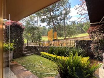 CASA EN VENTA EN CAMPO DE GOLF ALTOZANO