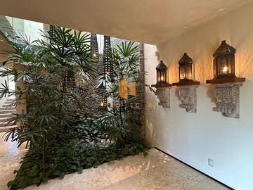 CASA EN VENTA EN CAMPO DE GOLF ALTOZANO