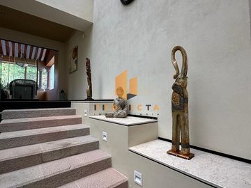 CASA EN VENTA EN CAMPO DE GOLF ALTOZANO