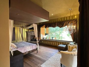 CASA EN VENTA EN CAMPO DE GOLF ALTOZANO